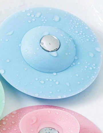 Set dopuri Shein, albastru