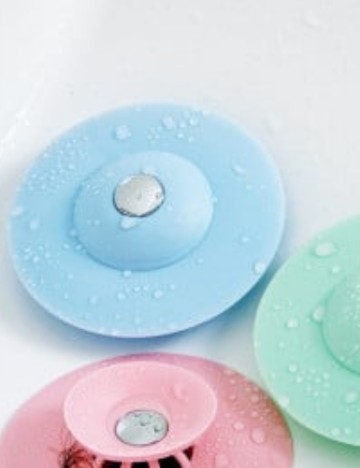 Set dopuri Shein, albastru