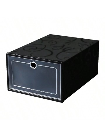 Cutie De Depozitare Shein, negru