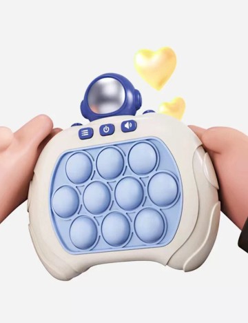 Jucărie Pop It Shein, albastru