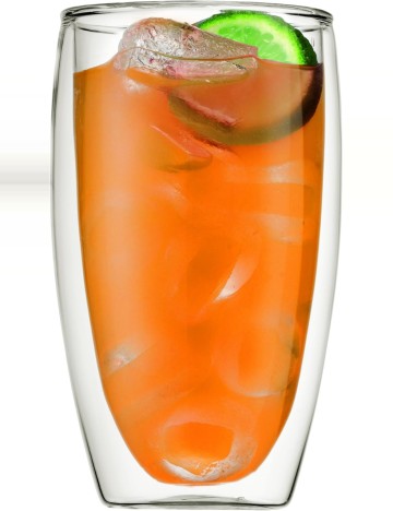 Set pahare Shein, transparent