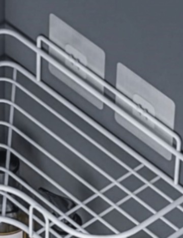 Accesoriu de prindere pentru suport Shein, transparent