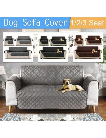 Husă de canapea Shein, gri