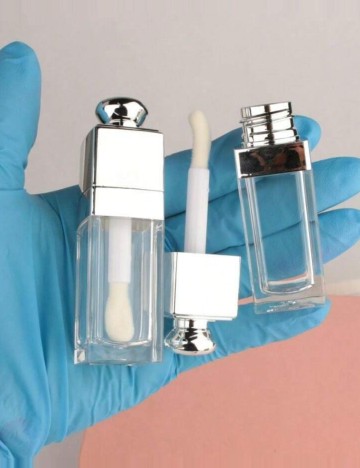 Recipient Shein, transparent