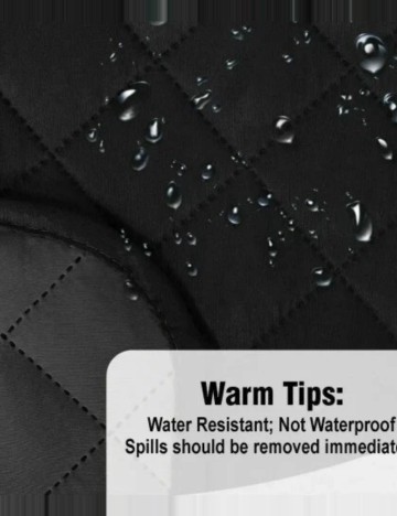 Husă de canapea Shein, negru