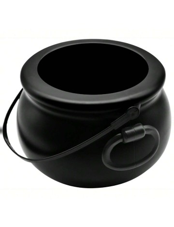 Accesoriu decorativ Shein, negru