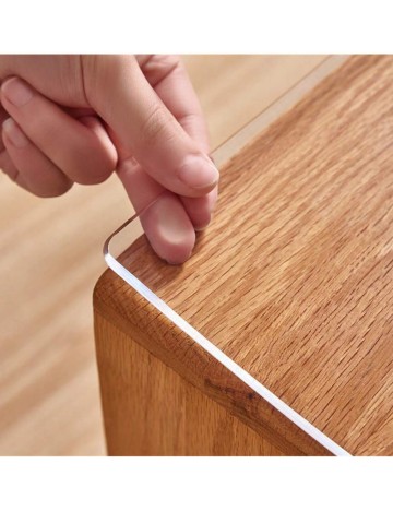 Protecție pentru masă Shein, transparent