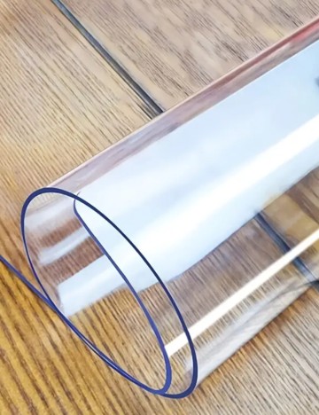 Protecție pentru masă Shein, transparent