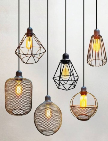 Accesoriu decorativ Shein, negru