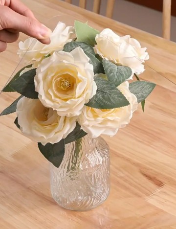 Protecție pentru masă Shein, transparent