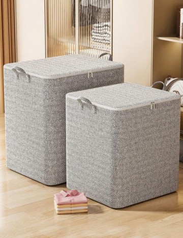 Coș pentru depozitare Shein, mix culori