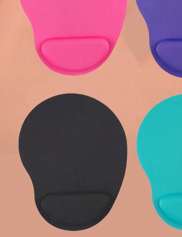 Mouse Pad Shein, negru