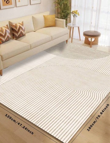 Covor Shein, mix culori