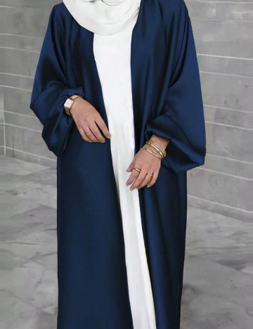 Set Rochie și Cardigan Shein, mix culori