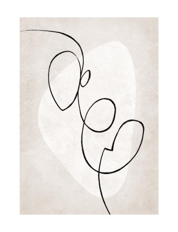 Pânză cu imprimeu Shein, mix culori