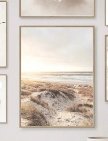 Pânză cu imprimeu Shein, mix culori