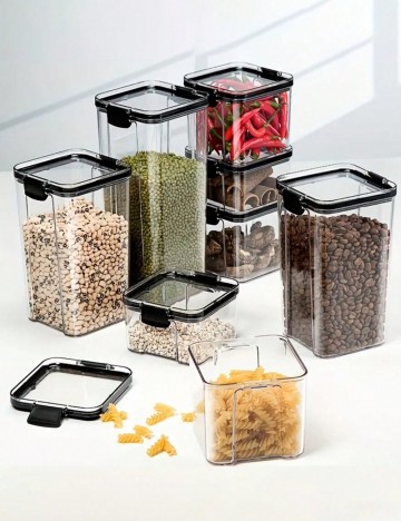 Recipient Shein, transparent