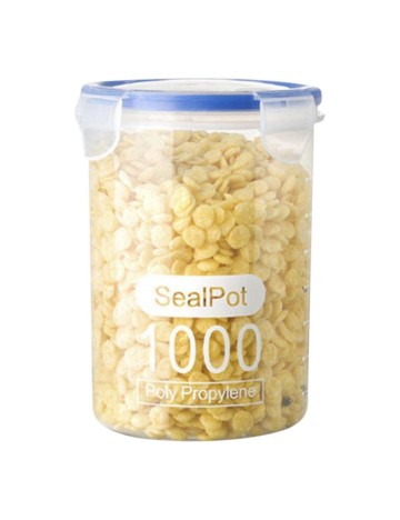 Recipient de conservare a alimentelor Shein, transparent