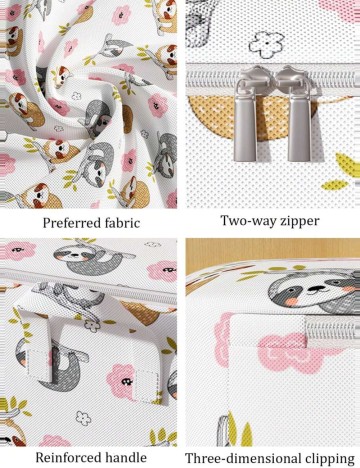 Cutie De Depozitare Shein, mix culori