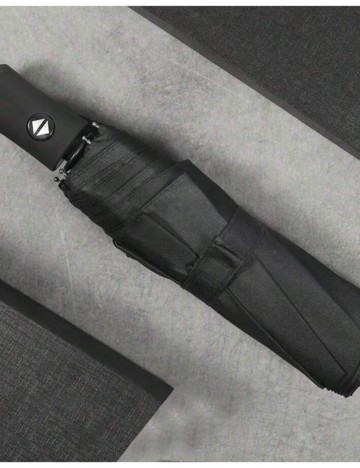 Umbrelă Shein, negru