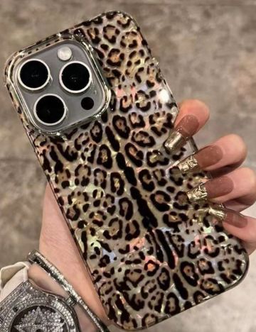 Husă Shein, mix culori