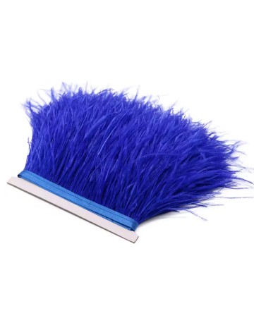 Accesoriu decorativ Shein, albastru