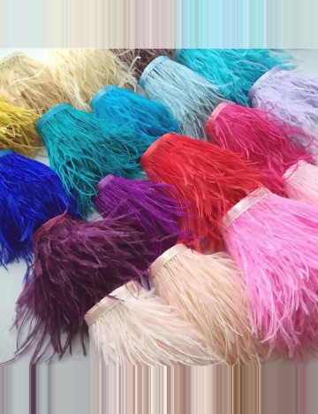 Accesoriu decorativ Shein, albastru