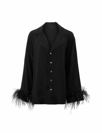 Accesoriu decorativ Shein, albastru