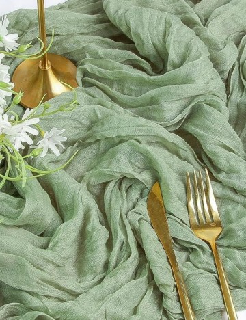 Accesoriu decorativ Shein, verde