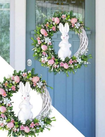 Accesoriu decorativ Shein, mix culori