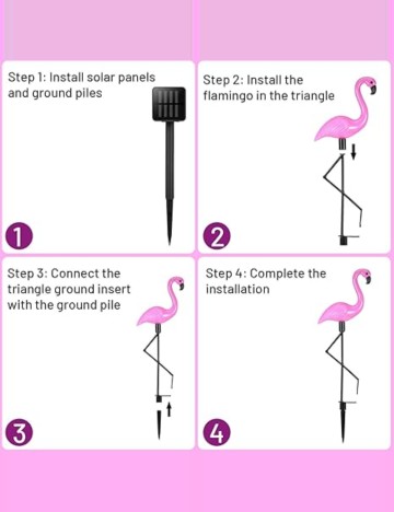 Set accesorii decorative Shein, roz