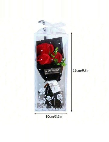 Plante artificiale Shein, roz