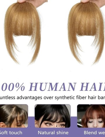 Extensie Shein, auriu