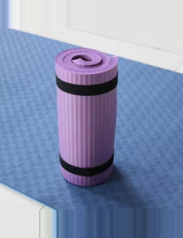 Saltea Yoga Shein, mov