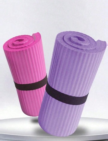 Saltea Yoga Shein, roz