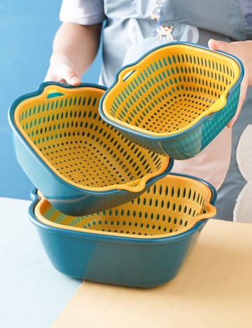 Accesoriu bucatărie Shein, mix culori