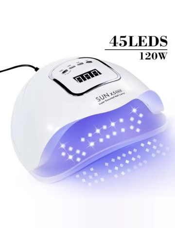 Lampă UV Shein, alb