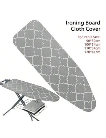 Husă pentru masă de călcat Shein, gri