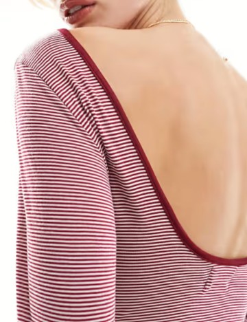 Rochie maxi ASOS, mix culori