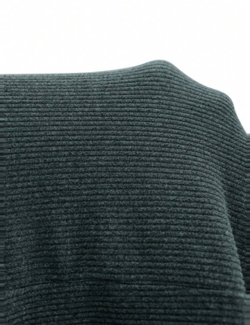 Rochie midi Shein, verde