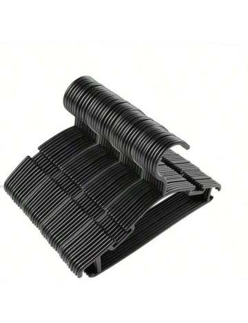 Set umerașe Shein, negru