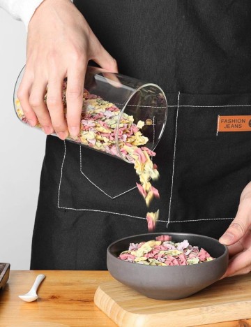 Recipient Shein, transparent