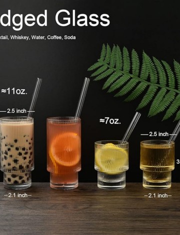 Pahar Shein, transparent