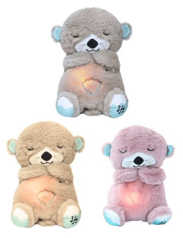 Jucărie de pluș Shein, gri