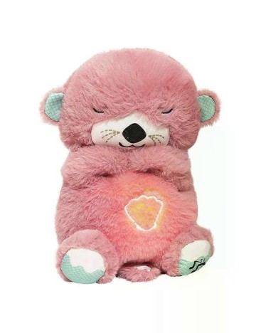 Jucărie de pluș Shein, roz