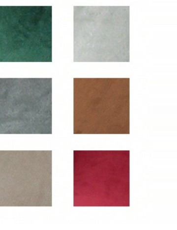 Set huse de scaun Shein, maro