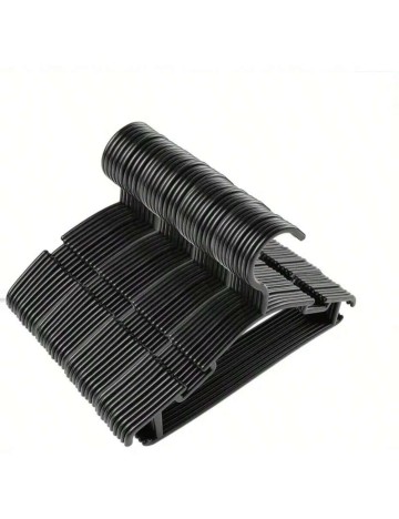 Set umerașe Shein, negru