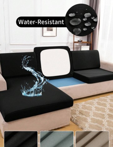 Husă de canapea Shein, gri