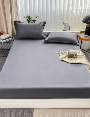 Husă de Pat Shein, gri