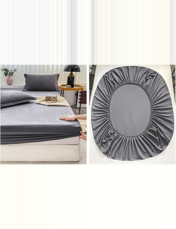 Husă de Pat Shein, gri